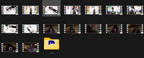 Editing Clips pack (8GB)