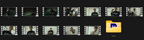 Editing Clips pack (8GB)