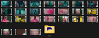 Editing Clips pack (8GB)