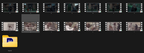 Editing Clips pack (8GB)