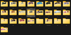 Nine Vicious Animation Project file