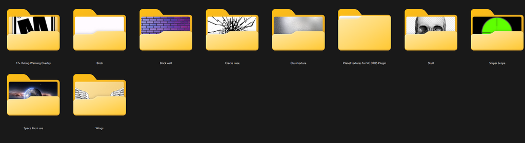 EDITING PACK (VOL.2)