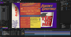 Nine Vicious Animation Project file