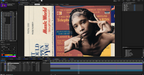 Nine Vicious Animation Project file