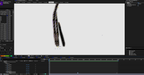 Nine Vicious Animation Project file