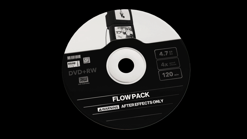 FLOW PACK