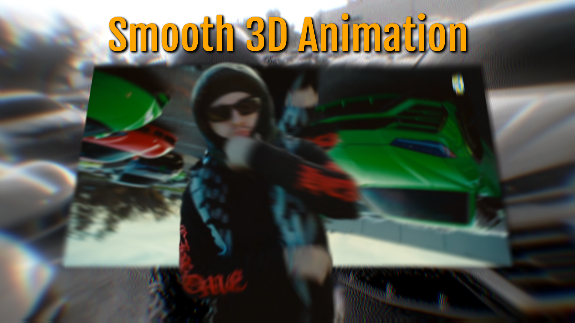 VFX pack (vol.3)