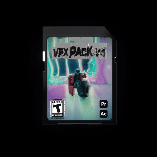 VFX pack (vol.4)