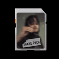 Shake pack (vol.1)