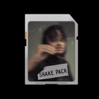 Shake pack (vol.1)