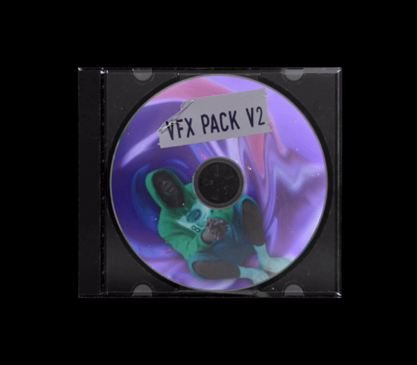VFX pack (vol.2)