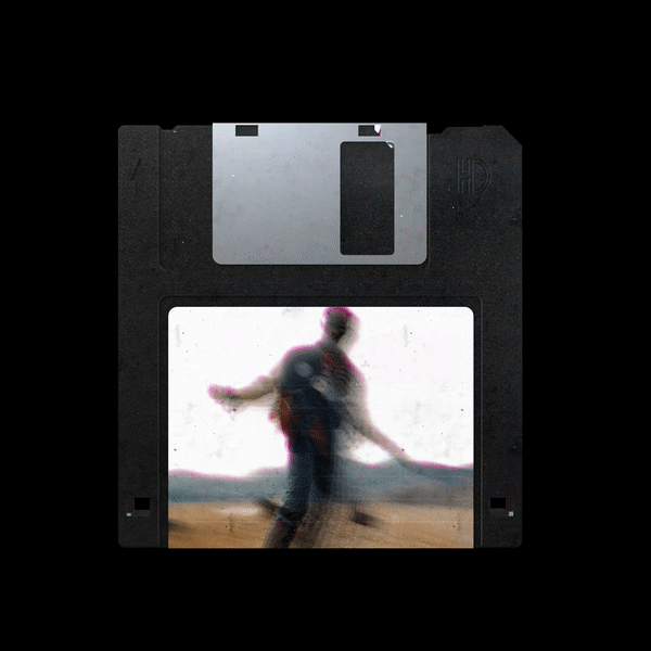 Slow shutter pack