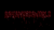 blood project files text and logo