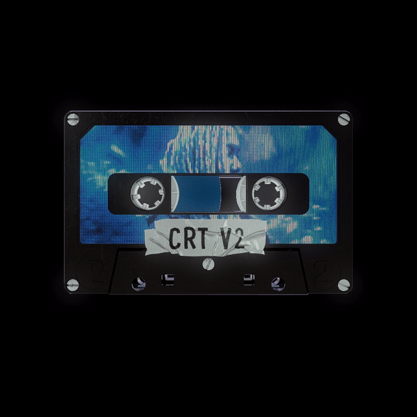 CRT pack (vol.2)