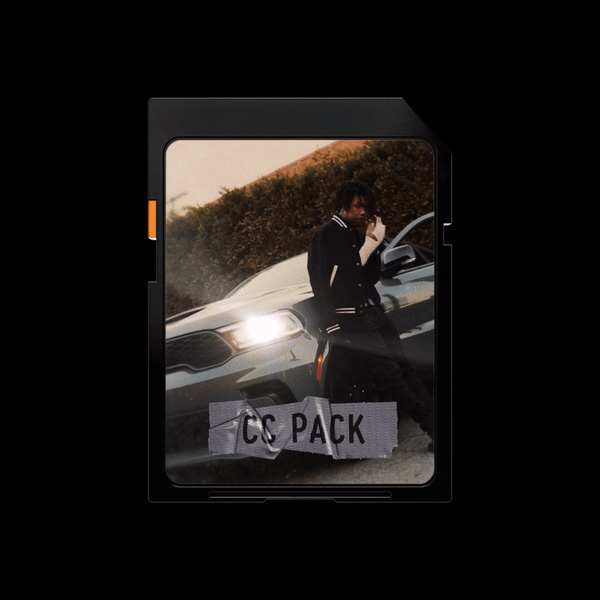 CC pack