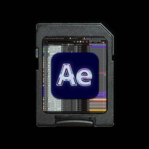 After effect training courses