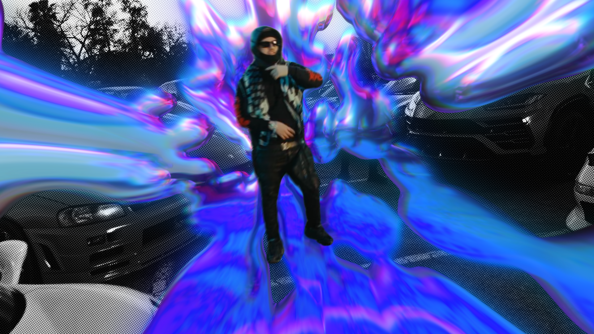 VFX pack (vol.3)
