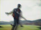 Slow shutter pack