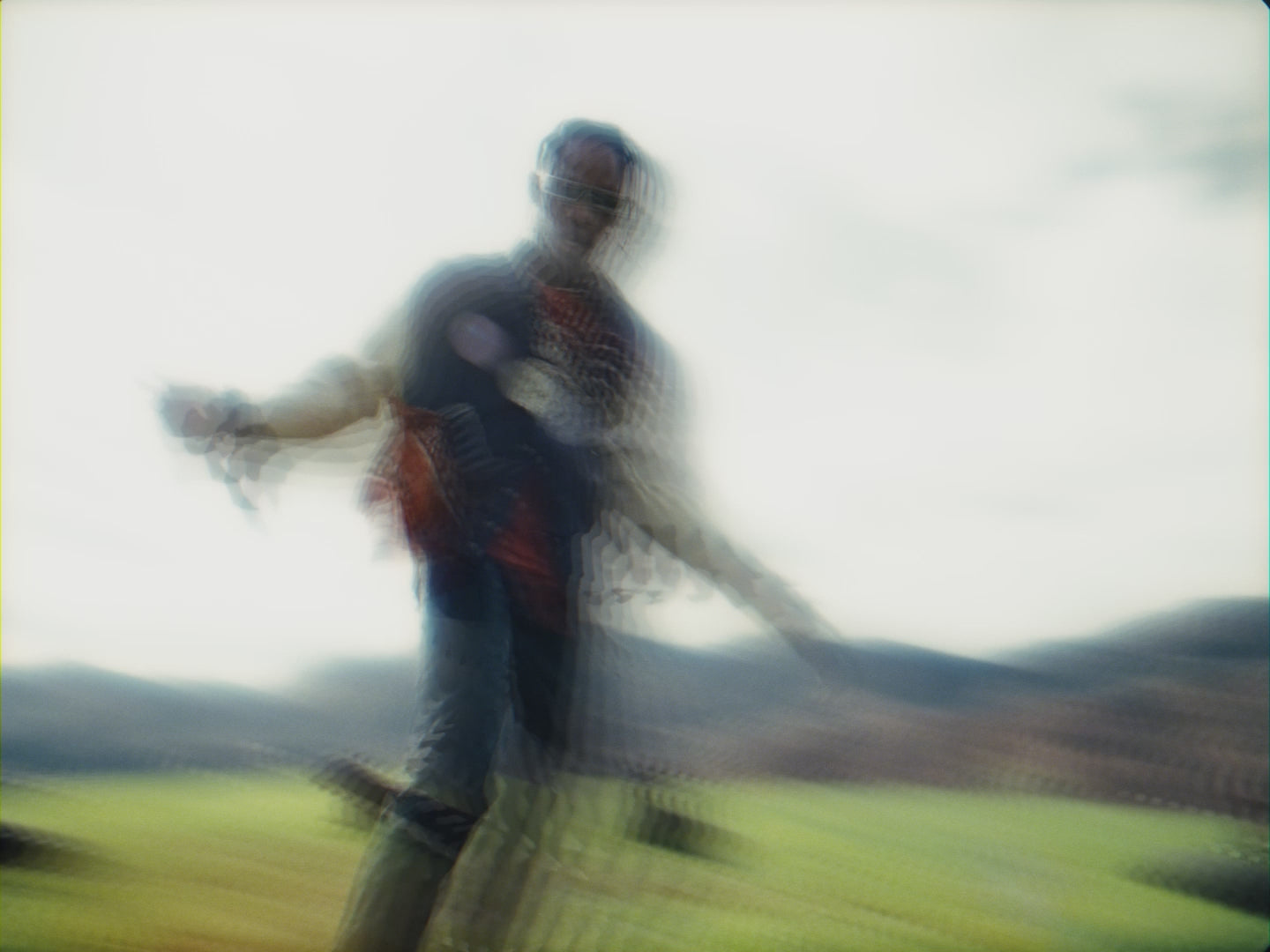 Slow shutter pack