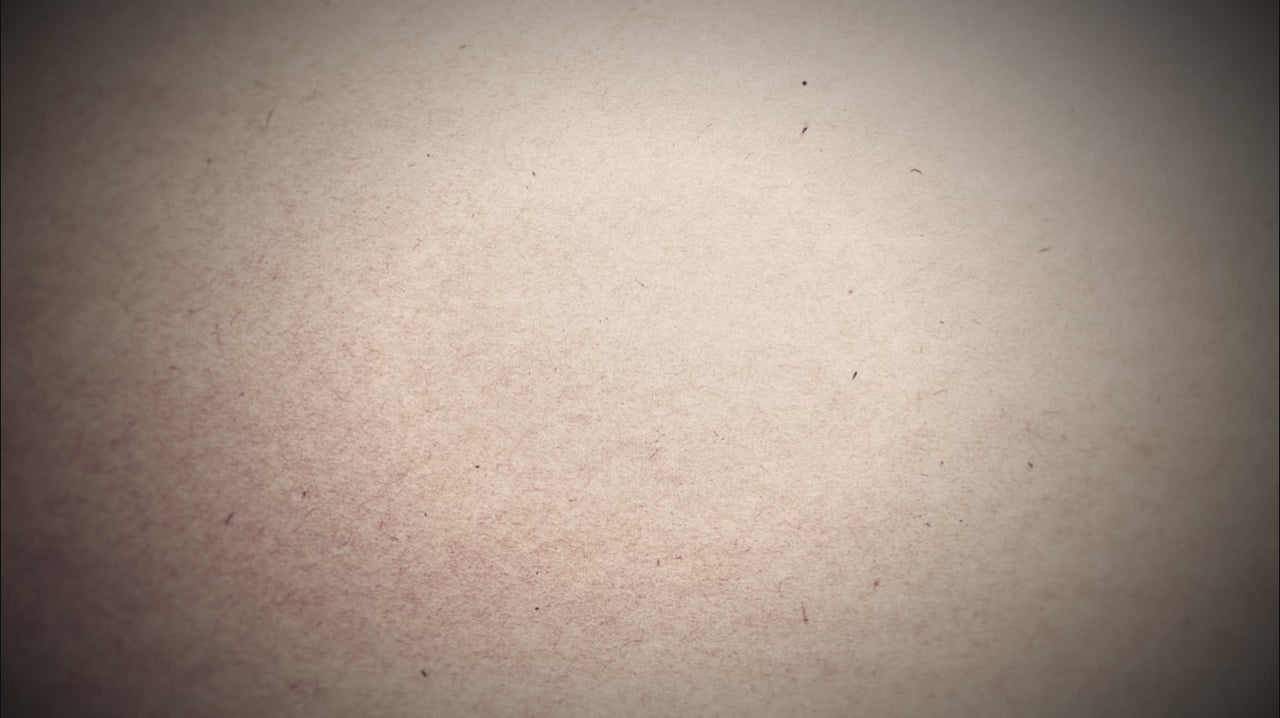 Ink bleed effect project file