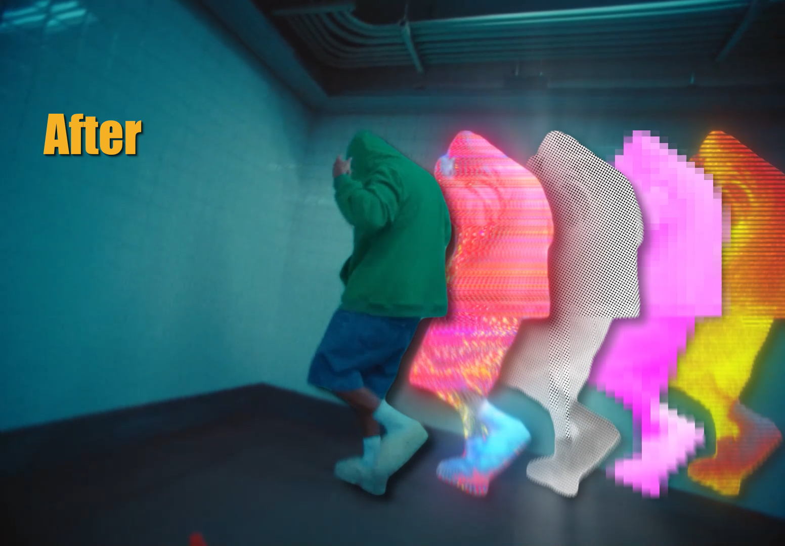 VFX pack (vol.2)