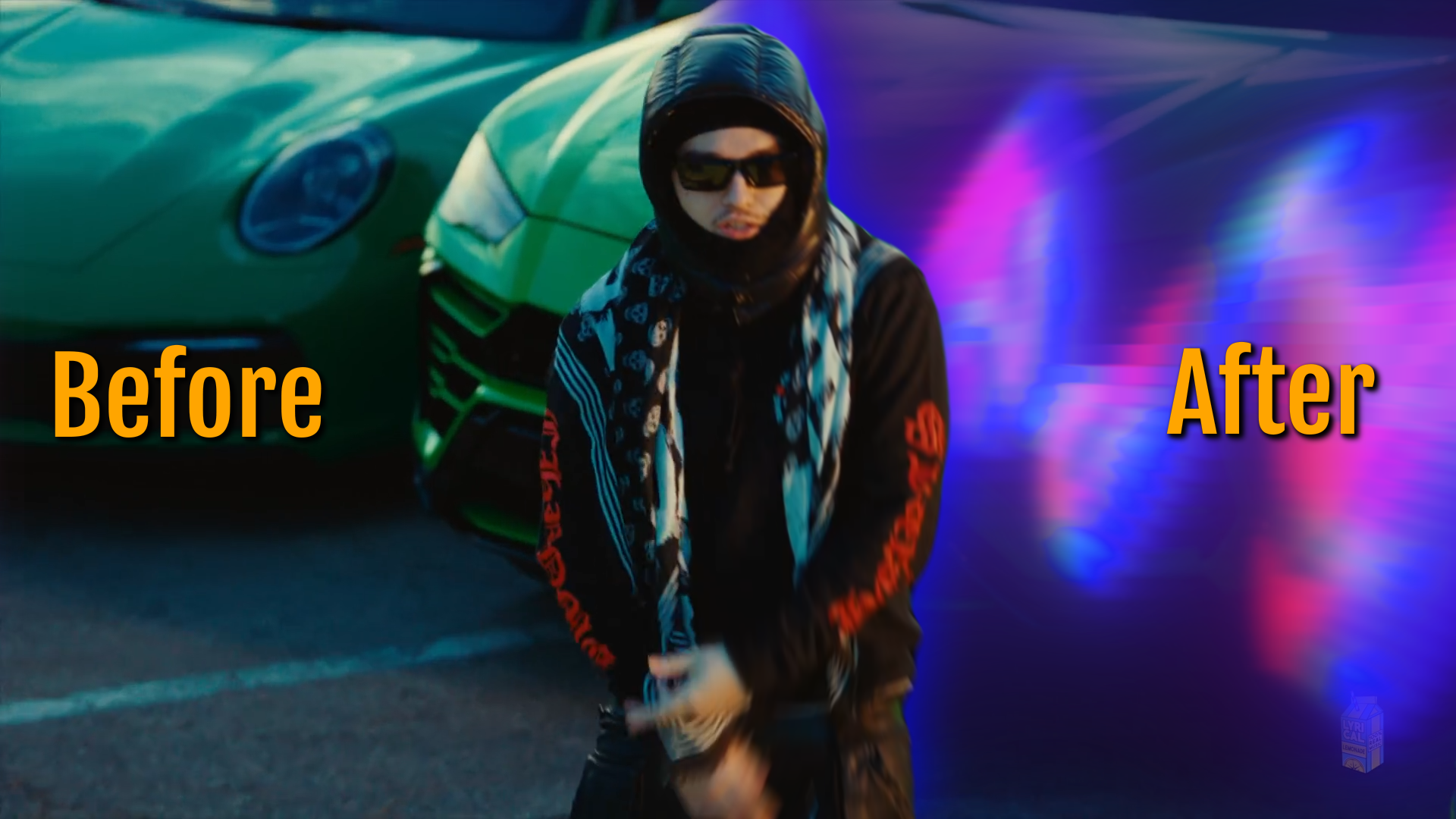VFX pack (vol.3)