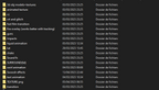 Editing pack (vol.1)