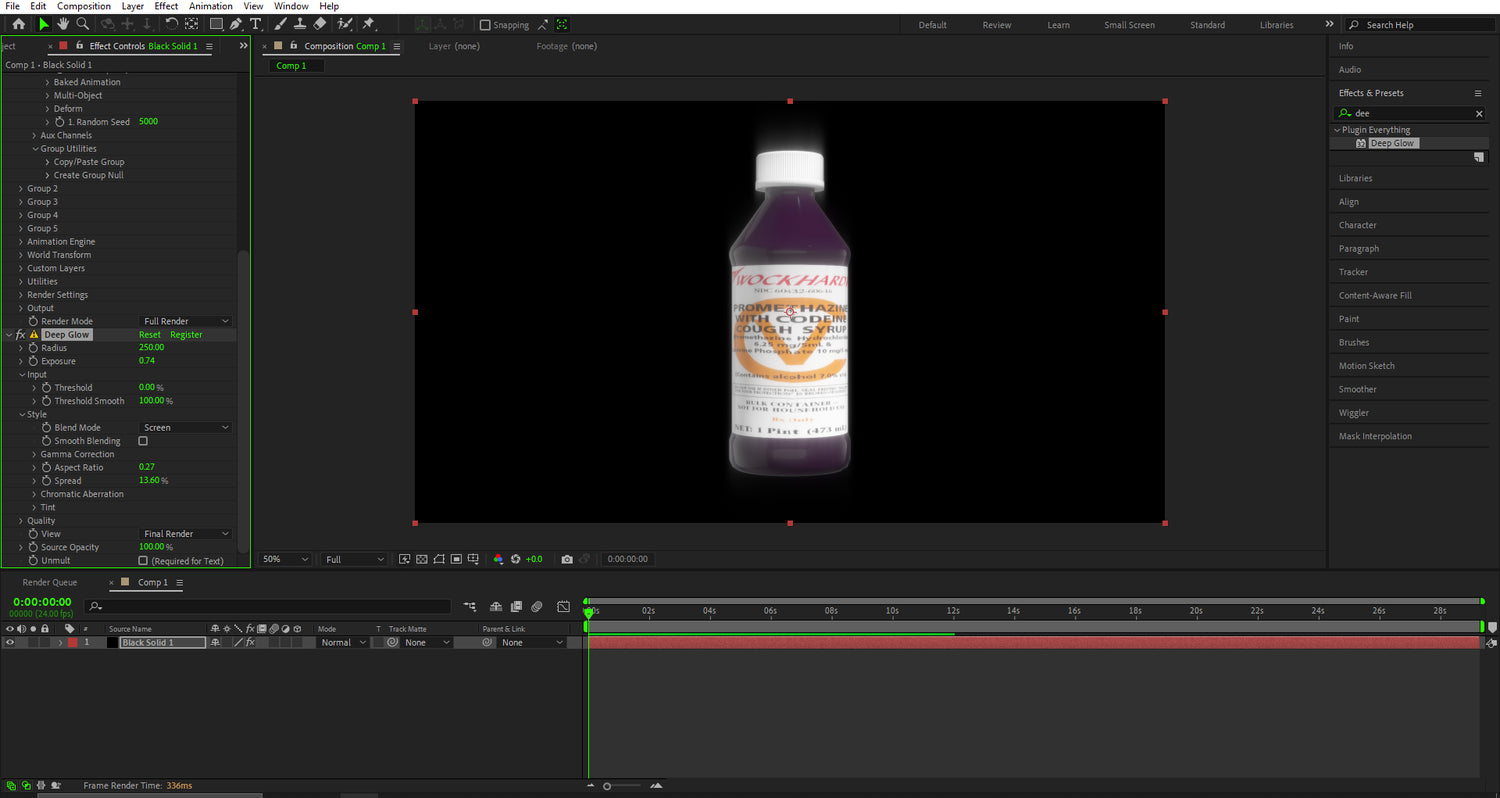 Editing pack (vol.1)